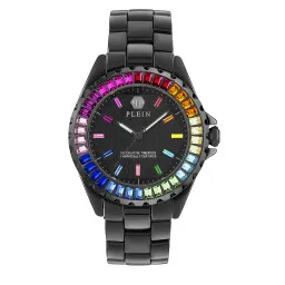 Philipp Plein® Analogue 'Plein Heaven' Women's Watch PWPPA0424