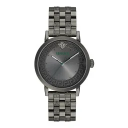 Versace® Analogique 'Albireo' Hommes Montre VE0T00625