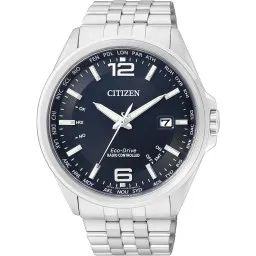 Citizen® Analogique  Hommes Montre CB0010-88L