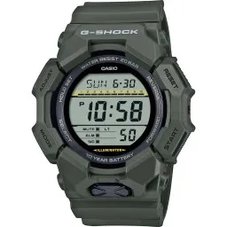 Casio® Digital 'G-shock' Hommes Montre GD-010-3ER