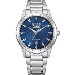 Citizen® Analogue Men's Watch AW0100-86LC