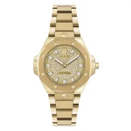 Philipp Plein® Analogique 'Plein Royal Prestige' Femmes Montre PW4FA0525