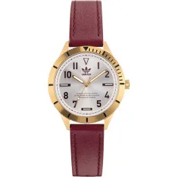 Adidas Originals® Analoog 'Edition three' Dames Horloge AOFH22570