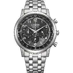 Citizen® Chronograph Men's Watch CA4630-53E