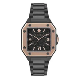 Philipp Plein® Analogue 'Plein Edge' Men's Watch PWYGA0526