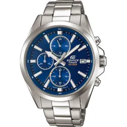 Casio® Chronograph 'Edifice' Herren Uhr EFV-560D-2AVUEF
