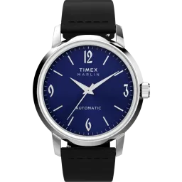 Timex® Analogue 'Marlin' Men's Watch TW2W93100