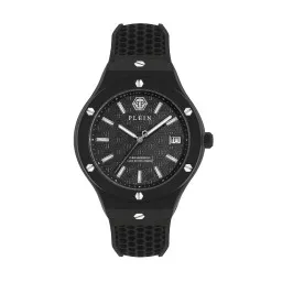 Philipp Plein® Analogique 'Plein Underdog' Hommes Montre PWUFA0325