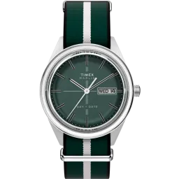 Timex® Analogue 'Marlin Jet' Men's Watch TW2Y37500