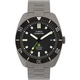 Timex® Analogue 'Expedition Pioneer' Men's Watch TW2Y63800