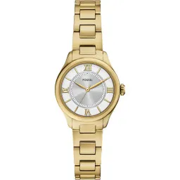 Fossil® Analogue 'Gilmore' Women's Watch ES5421