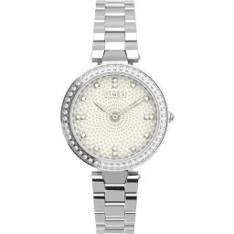 Timex® Analogue 'Trend' Women's Watch TW2V45000