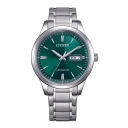 Citizen® Analogique  Hommes Montre NY4058-79XC