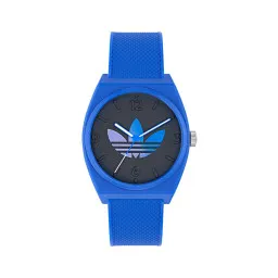 Adidas Originals® Analogue 'Project Two Grfx' Unisex's Watch AOST24553