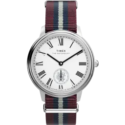 Timex® Analogique 'Waterbury Metropolitan' Hommes Montre TW2Y27600