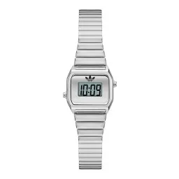 Adidas Originals Digital 'Digital Two Xs' Femmes Montre AOST26527