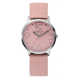 Orphelia Fashion® Analog 'Oblivious' Damen Uhr OF711908