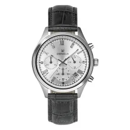 Orphelia® Chronographe 'Regal' Femmes Montre OR31802