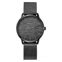 Orphelia® Analogique 'Winston' Hommes Montre OR62902