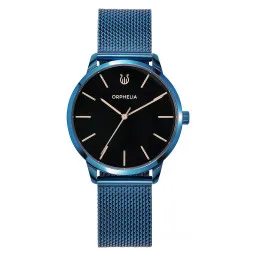 Orphelia® Analogique 'Winston' Hommes Montre OR62903