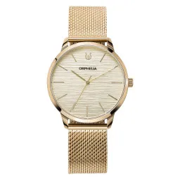 Orphelia® Analogique 'Winston' Hommes Montre OR62904