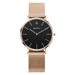 Orphelia® Analogique 'Violiso' Hommes Montre OR62907