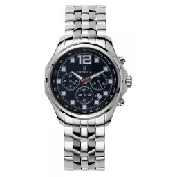 Orphelia® Multi Dial 'La grande' Heren Horloge OR82700