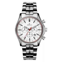 Orphelia® Chronographe 'Oblivion' Hommes Montre OR82810