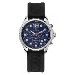 Orphelia® Multi Dial 'La grande' Heren Horloge OR86700