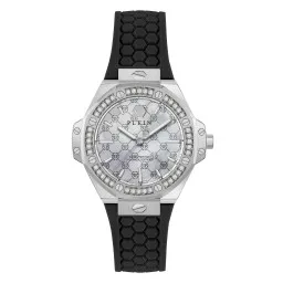 Philipp Plein® Analogue 'Plein Royal Prestige' Women's Watch PW4FA0325