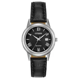 Citizen® Analog Damen Uhr FE1081-08E