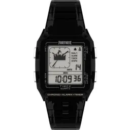 Timex® Digital 'Lca X Fortnite' Herren Uhr TW2W96500