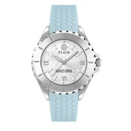 Philipp Plein® Analoog 'Plein heaven' Dames Horloge PWPOA0124