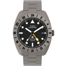 Timex® Analogue 'Expedition Pioneer' Men's Watch TW2Y63500