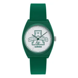 Adidas Originals Analogique 'Project Two' Unisexe Montre AOST26533