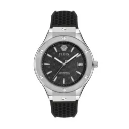 Philipp Plein® Analogique 'Plein Underdog' Hommes Montre PWUFA0125