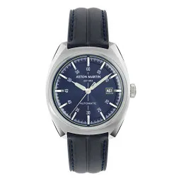 Aston Martin® Analogique 'Timeless Ts2' Hommes Montre MTTS2S604