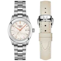 Tissot® Analogique 'T-my Lady' Femmes Montre T1320101111100