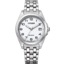 Citizen® Analogue Women's Watch EO1210-83A