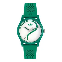 Adidas Originals® Analogue 'Game Two' Unisex's Watch AOSY25519
