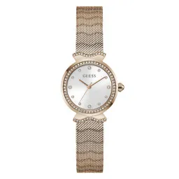 Guess® Analogue 'Mermaid' Women's Watch GW0866L3