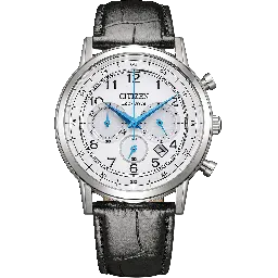 Citizen® Chronograph Men's Watch CA4630-02A