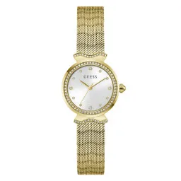 Guess® Analogue 'Mermaid' Women's Watch GW0866L2