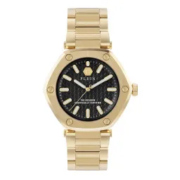 Philipp Plein® Analog 'The Hexagon' Damen Uhr PW1BA0623