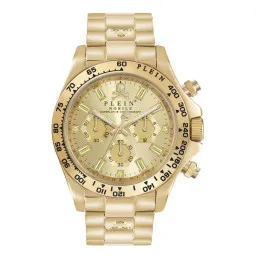 Philipp Plein® Chronograph 'Nobile' Herren Uhr PWCAA1121