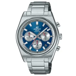 Casio® Chronographe 'Edifice' Hommes Montre EFB-730D-2AVUEF
