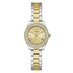 Guess® Analogue 'Mini Luna' Women's Watch GW0841L2
