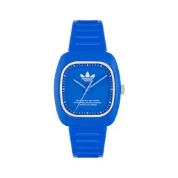 Adidas Originals® Analog 'Retro Wave Two' Unisex Uhr AOSY24530