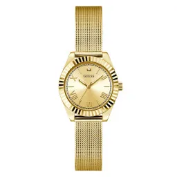 Guess® Analogique 'Mini Luna' Femmes Montre GW0842L2