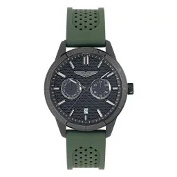 Aston Martin® Multi Dial 'Icon Hdl' Men's Watch MTIH2S604